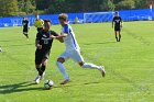 MSoc vs Emerson  Wheaton College Men’s Soccer vs Emerson College. - Photo By: KEITH NORDSTROM : Wheaton, Soccer